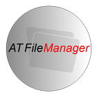 AT File Manager ikon