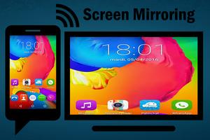 Screen Mirroring - All Share Cast For Smart TV 截图 2