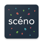 scéno icon