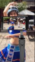 SwiftCam M3s پوسٹر