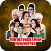 Tokoh Pahlawan Indonesia