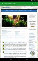 Acquariofilia Facile XAPK download