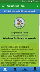Acquariofilia Facile XAPK download