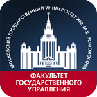 Расписание ФГУ МГУ icon