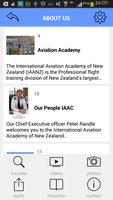 International Aviation Academy 截图 3