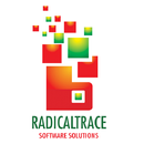 Radical Trace School App aplikacja