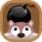 Hamster Bomb Hunter icon