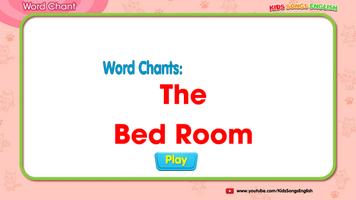 Bed Room - Learning at Happy English School bài đăng