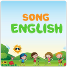 English Songs - Videos icône