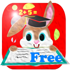 School for Kids free أيقونة