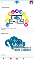 SchoolCloud poster