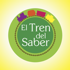 El Tren del Saber 아이콘