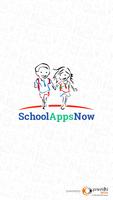 School Apps Now Affiche