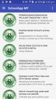 KMSS School Apps স্ক্রিনশট 3