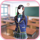 Schoolgirl Dress Uniform APK