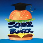 School of Burguer ikona