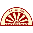 Mukat Public School أيقونة