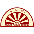 Mukat Public School ikon