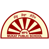 Mukat Public School ikon
