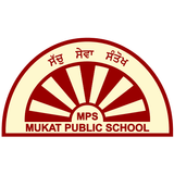 Mukat Public School أيقونة