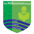 The Millennium School, Mohali simgesi
