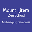 Mount Litera Zee, Derabassi