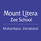 Icona Mount Litera Zee, Derabassi
