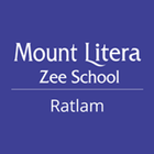Mount Litera Zee, Ratlam आइकन
