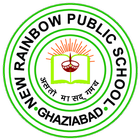 New Rainbow Public School icône