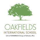Oakfields International School иконка