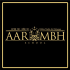The Aarambh School アイコン