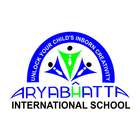 Aryabhatta International icône