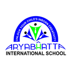 Aryabhatta International 圖標