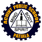 Achint Public School иконка