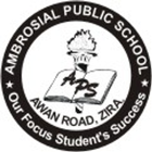 Ambrosial Public School أيقونة