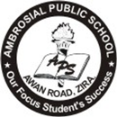 APK Ambrosial Public School