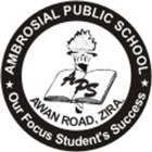 Ambrosial Public School icône