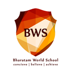 Bharatam World School biểu tượng