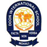 Doon International, Mohali ícone