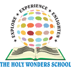 The Holy Wonders Smart School ไอคอน
