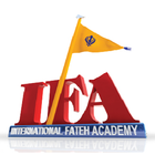 International Fateh Academy icône