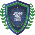 آیکون‌ Learning Paths School