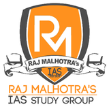 ikon Raj IAS Academy