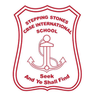 Stepping Stones, Chandigarh simgesi