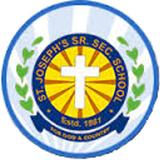 St Joseph's, Chandigarh আইকন