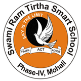 Icona Swami Ram Tirtha School