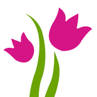 Tulips World School biểu tượng