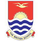 The British School, Panchkula Zeichen