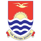 The British School, Panchkula ikon
