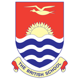 The British School, Panchkula иконка